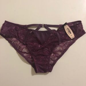 Victoria secret very sexy LE SEXY underwear NWT